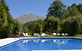 Hotel Infantado